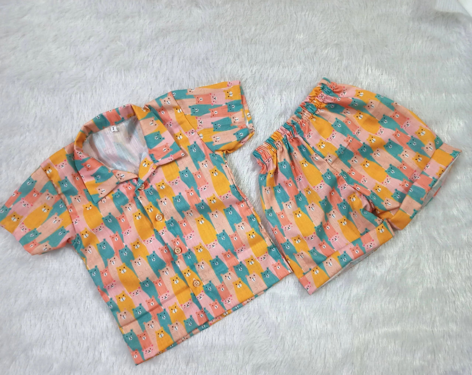 Boys Coord Sets