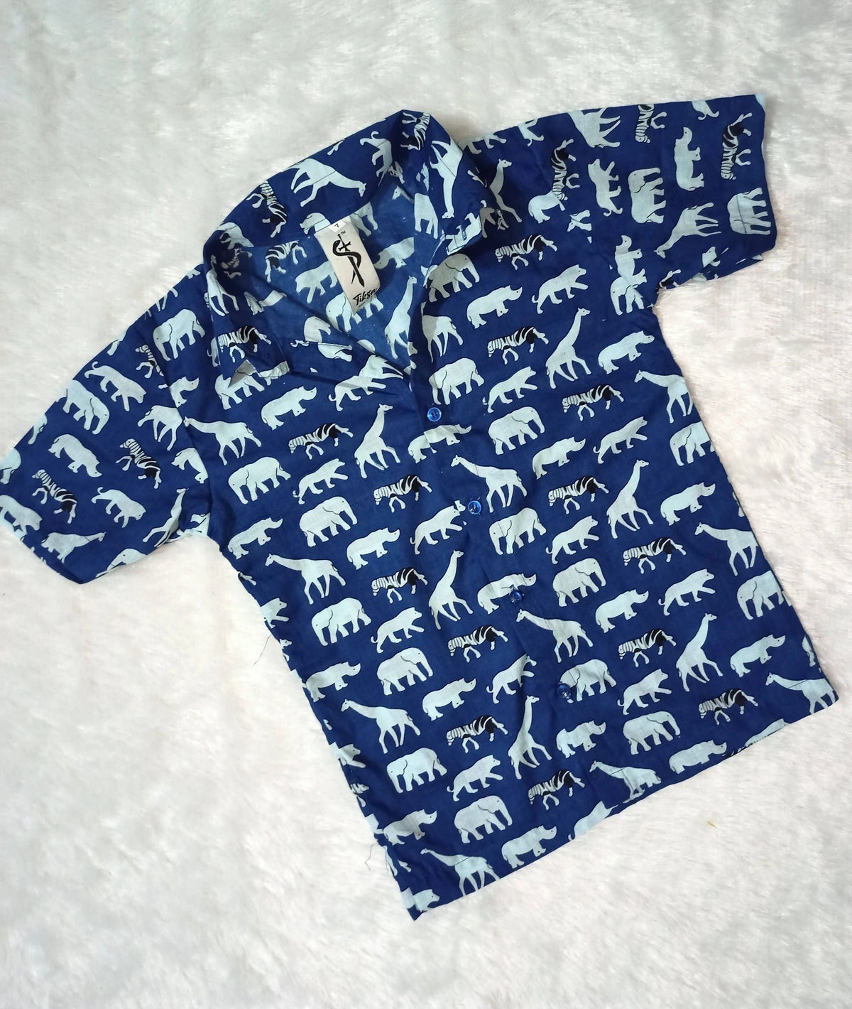 Boys Shirt