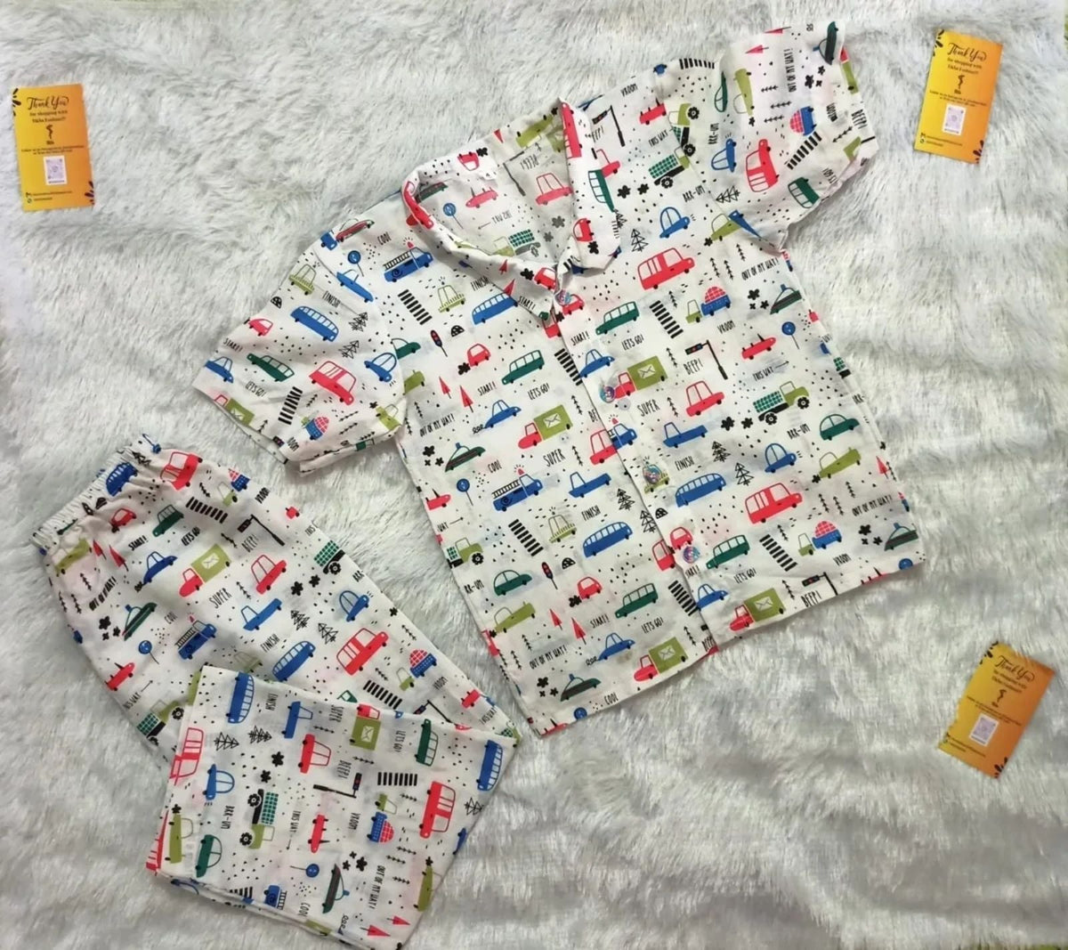 Pyjama Set