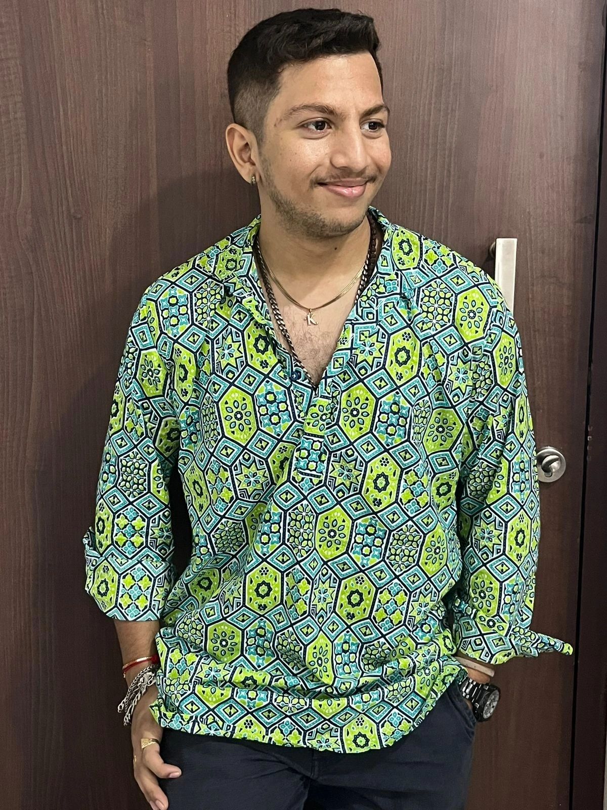 Printed TShirts