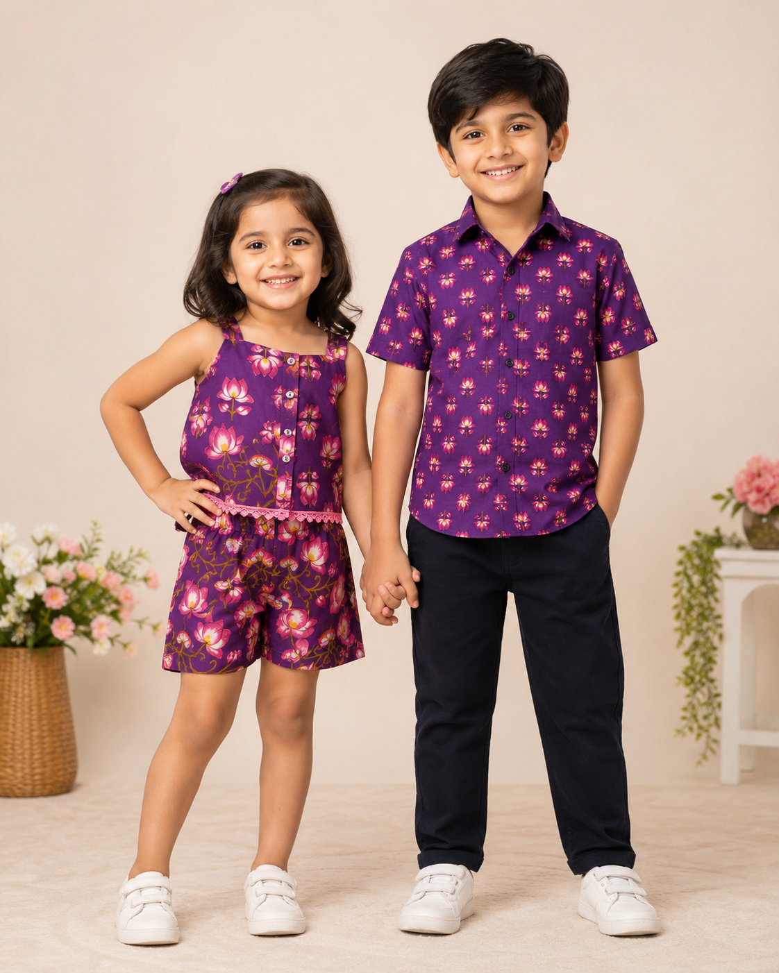 Sibling Combo Sets