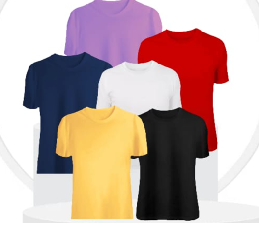 Plain Tshirts ( Special Offer )